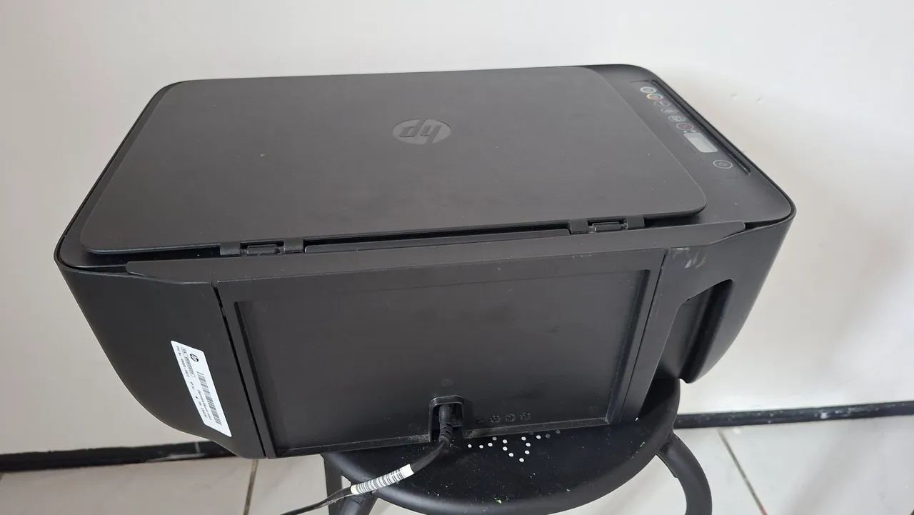 Impressora  - Foto 2