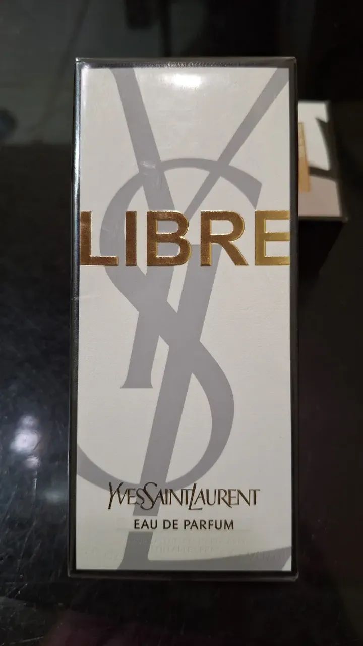 Perfume Libre 90ml