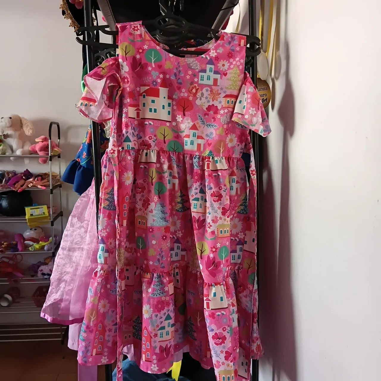 Vestido Infantil  - Foto 3