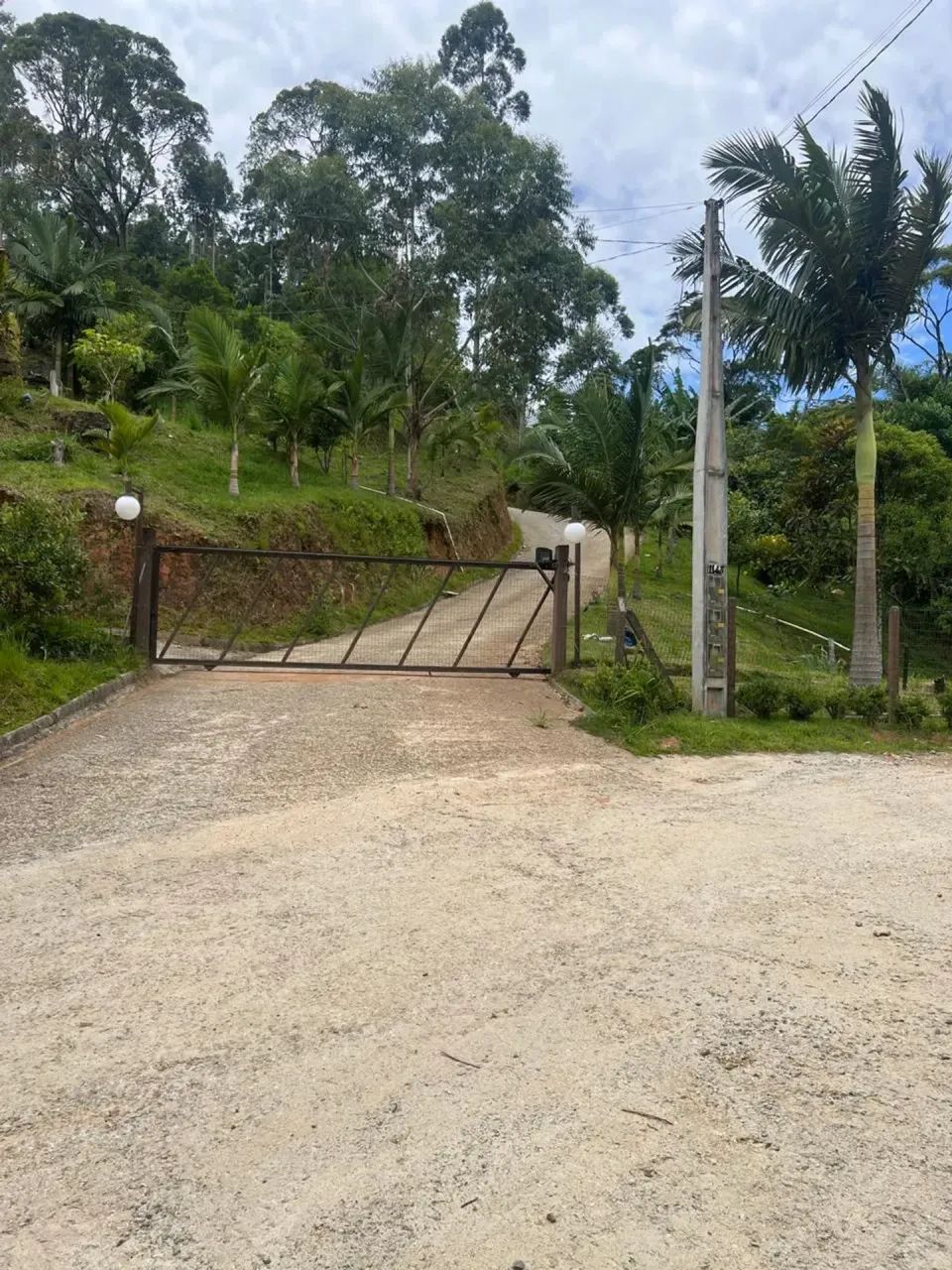 SÍTIO À VENDA | BRAÇO  CAMBORIÚ/SC - Foto 5