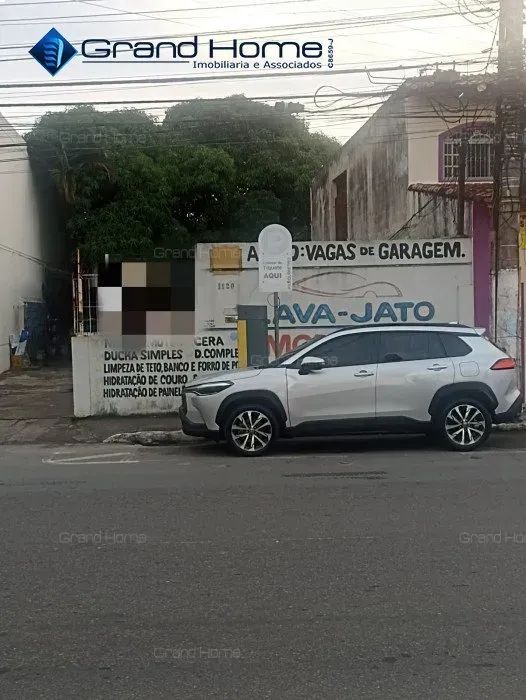 Terreno em Centro