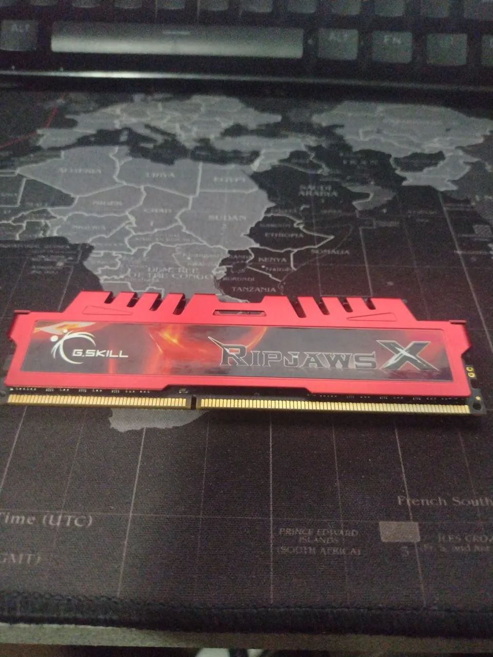 Memória DDR3 8gb G.Skill  - Foto 2