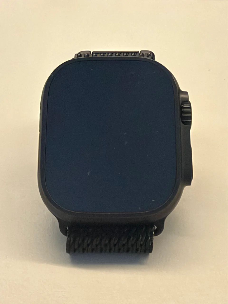 Apple Watch Ultra series 3
