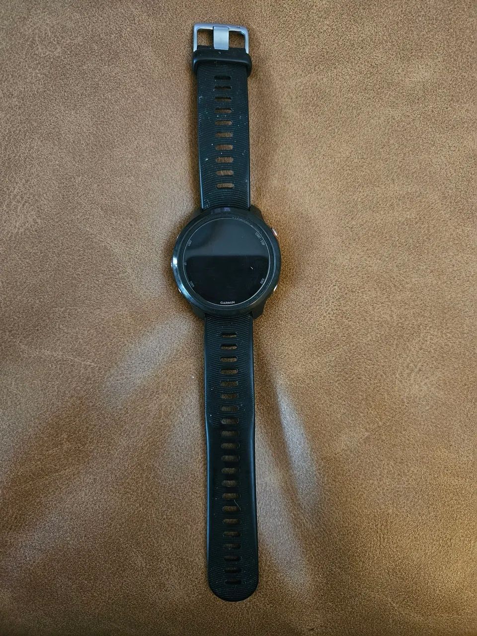 Garmin 245 music