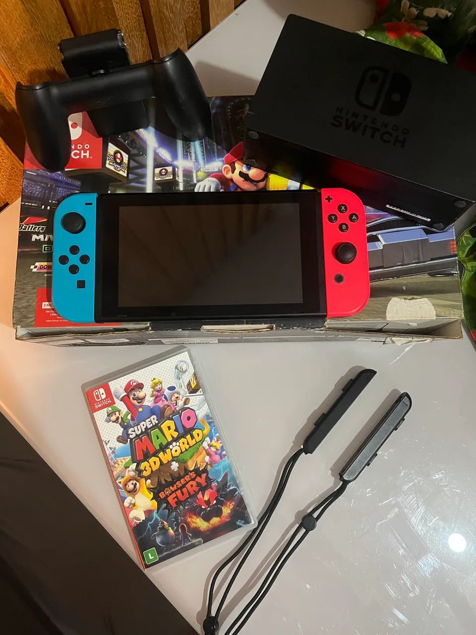 Nintendo Switch  - Foto 5