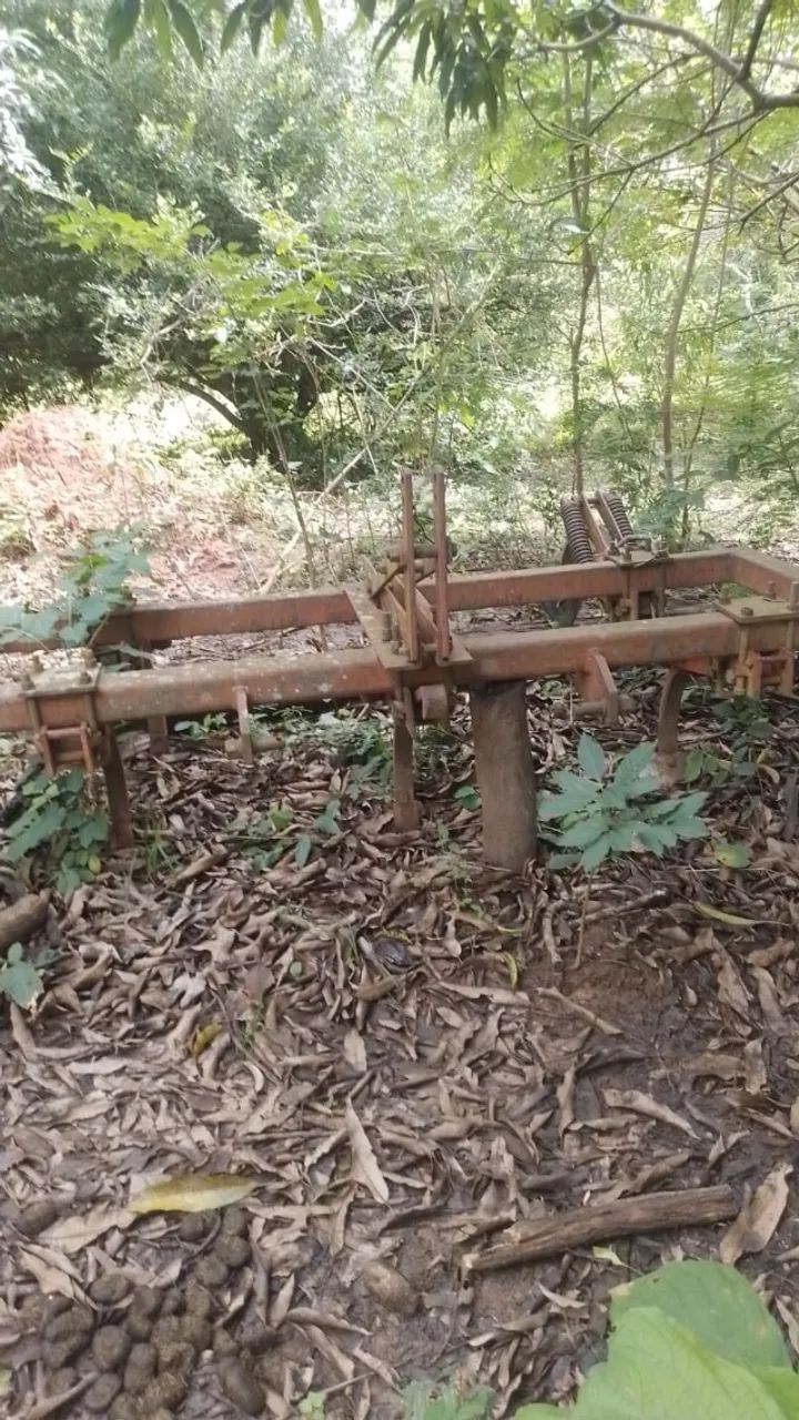 Trator valmet I65 usado  - Foto 4