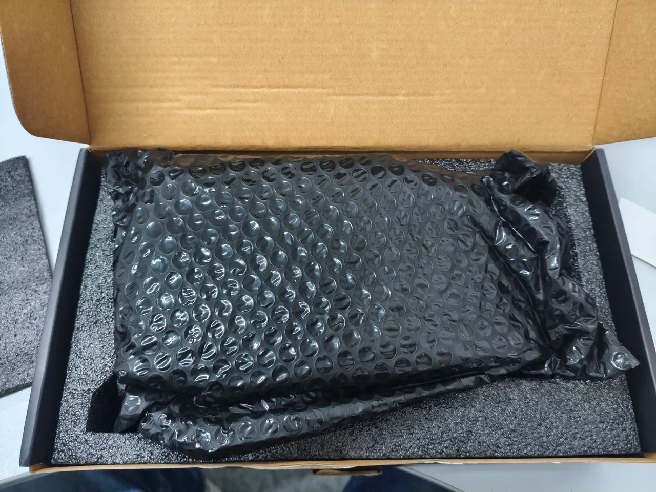 PLACA DE VIDEO RX580 4GB - Foto 3