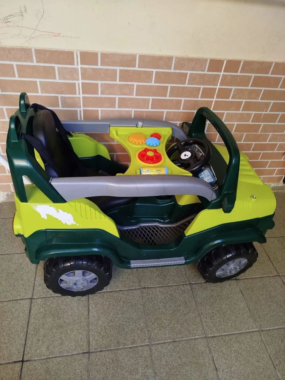 Carro infantil  - Foto 3