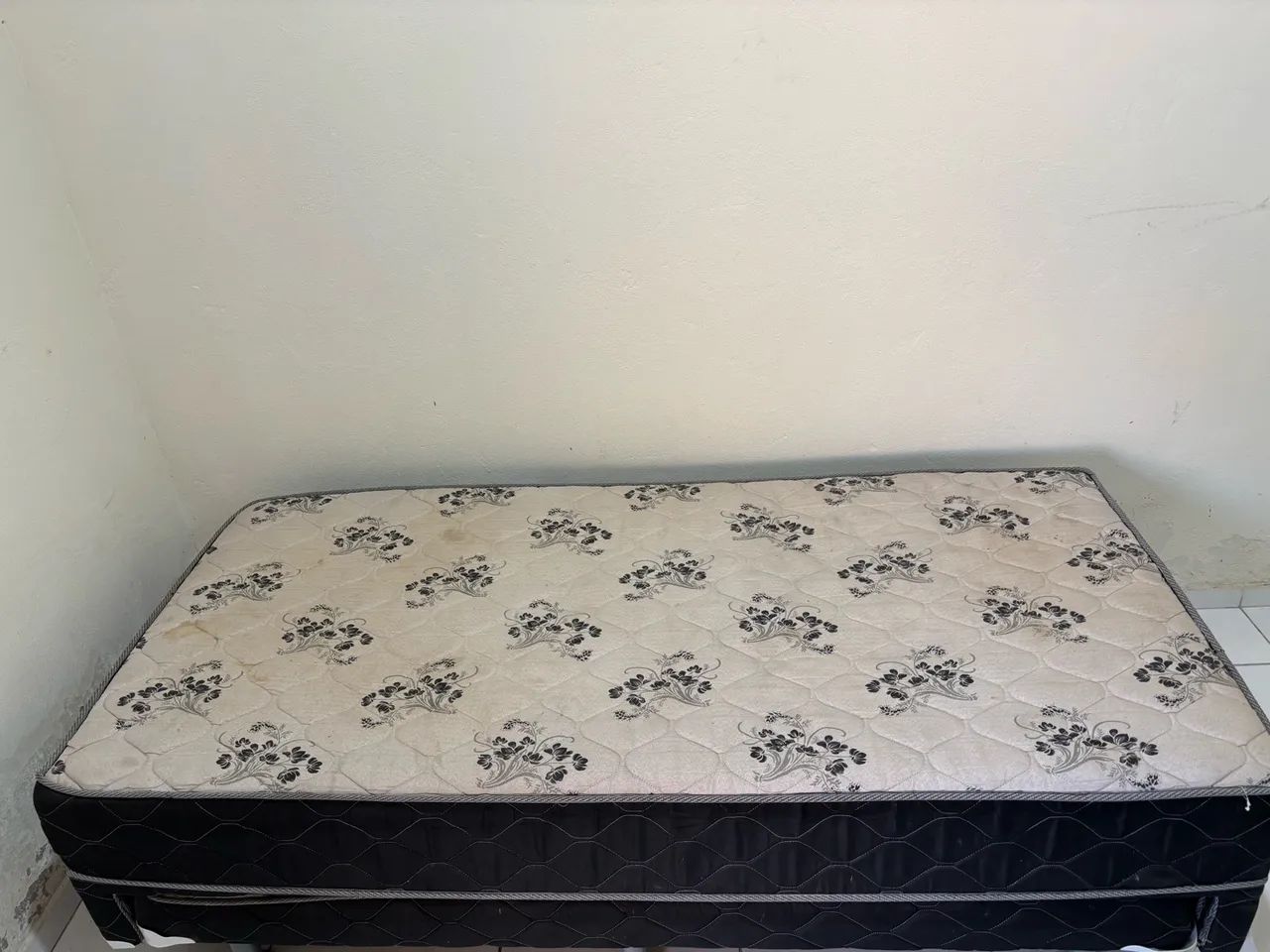 Cama box - Foto 4
