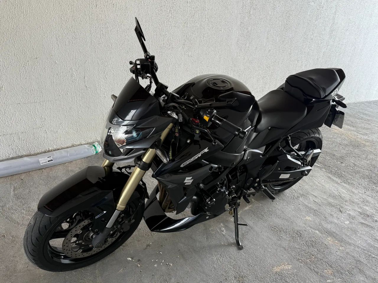 GSR 750 - Foto 4