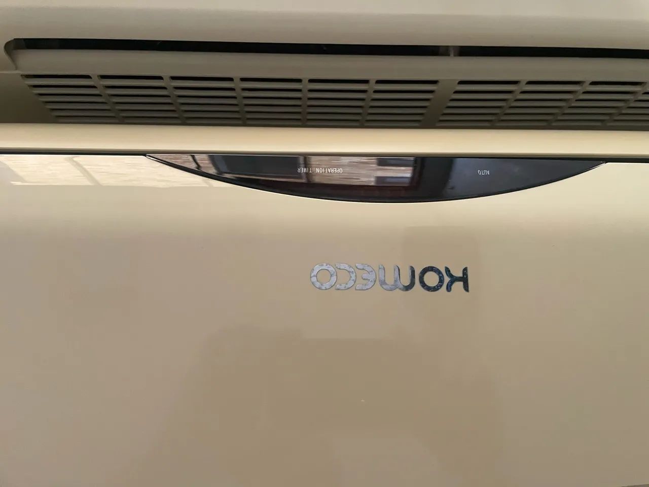 Ar condicionado 9000 BTUS - Foto 4