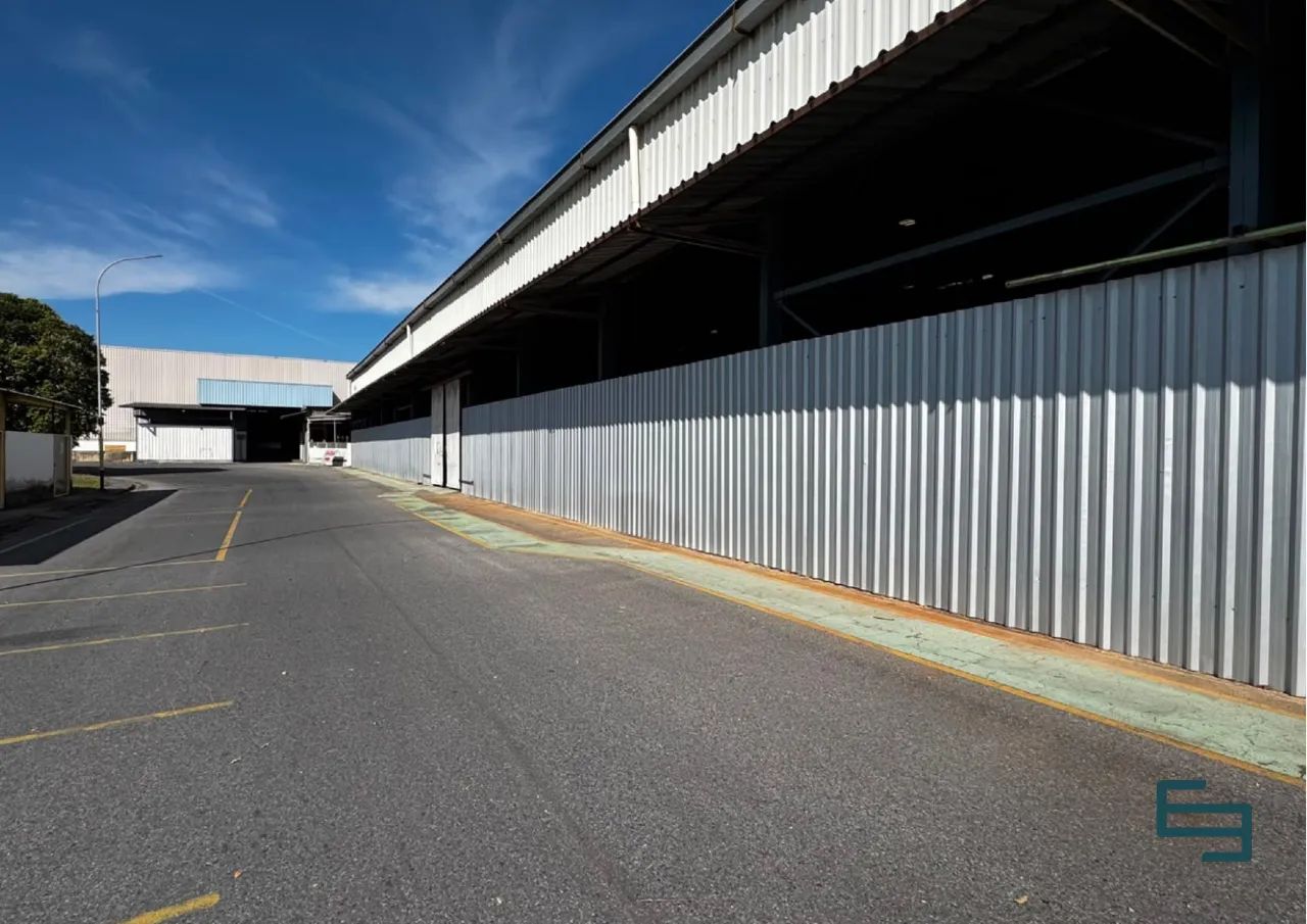 Galpão para alugar em Belo Horizonte/MG com 10.284,00 m² - Foto 3