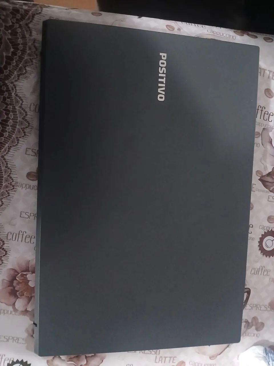 Notebook 