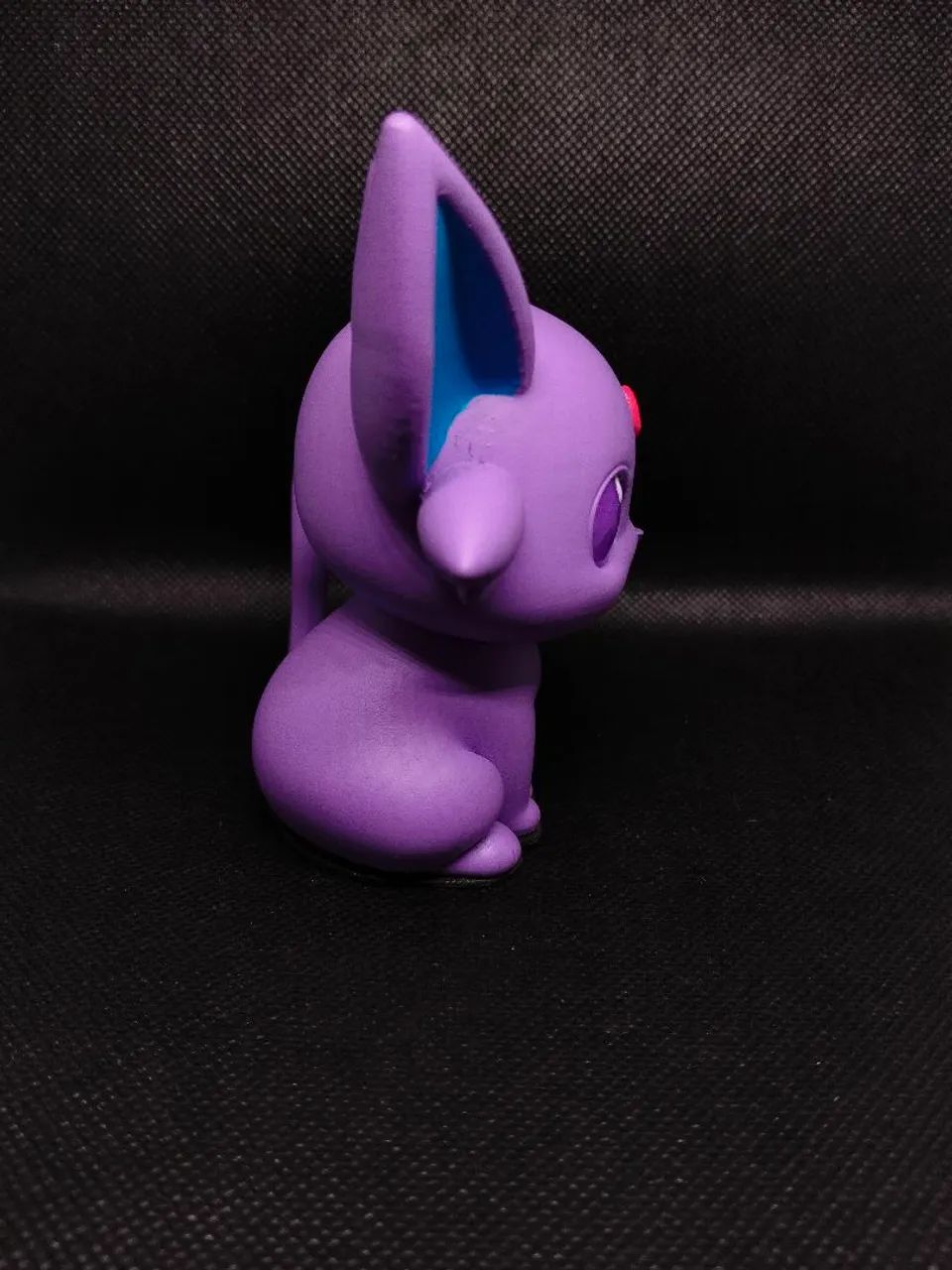 Miniatura Espeon - Foto 4