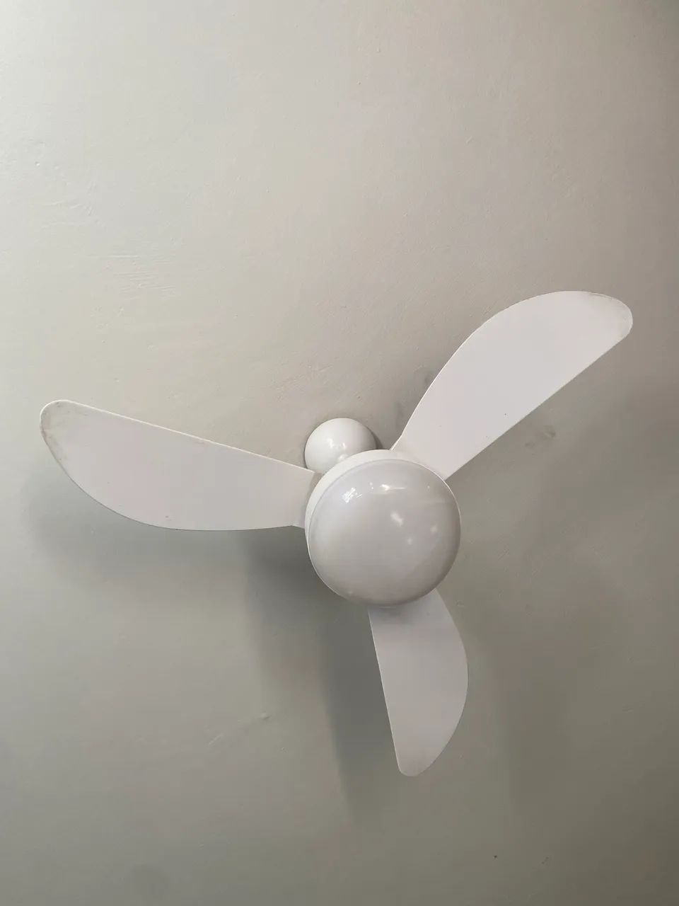 Ventilador de teto ventisol - Foto 2