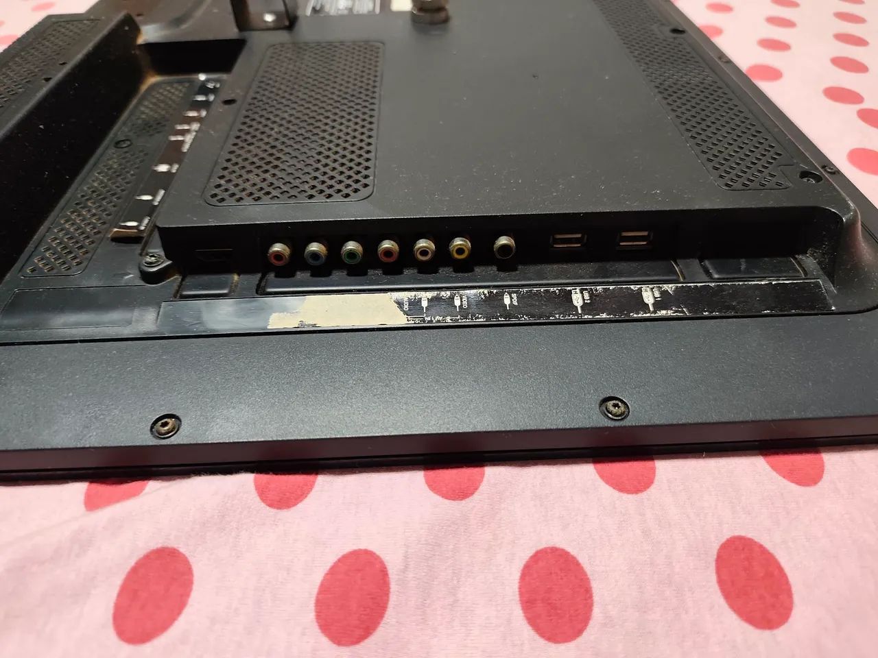 Tsmart TV Philco 32 polegadas, ÓTIMAAA ...em perfeito estado  - Foto 3