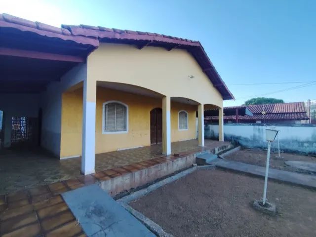 Casa à Venda no Centro de Aliança do Tocantins-TO - Foto 2