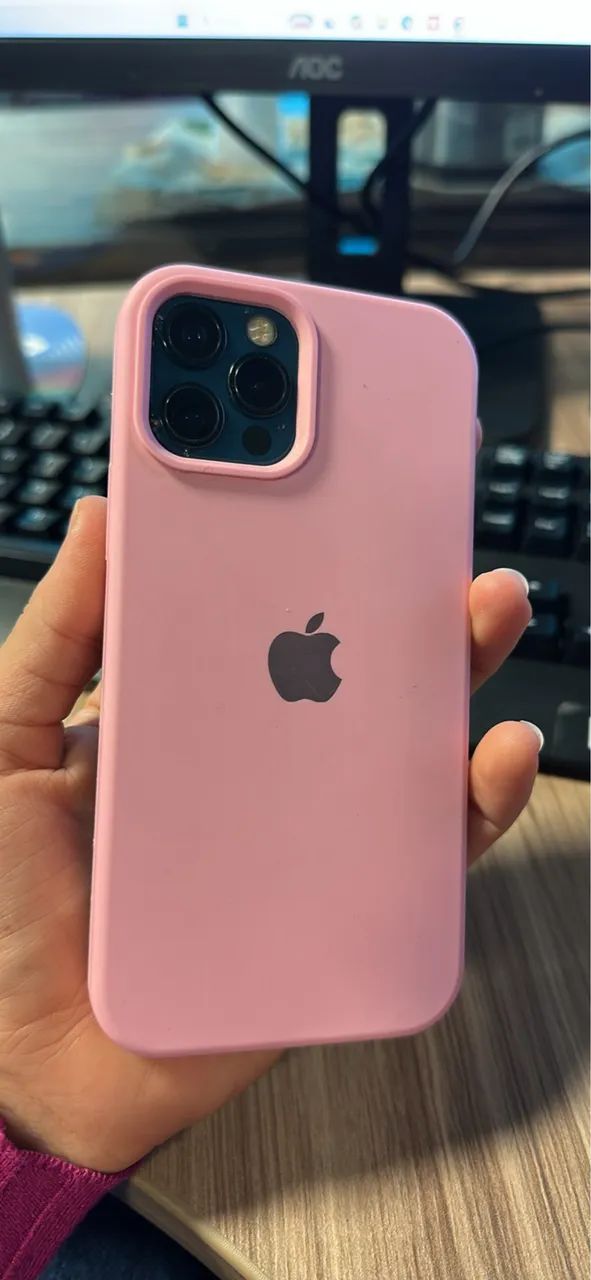 iPhone 12 Pro  - Foto 3