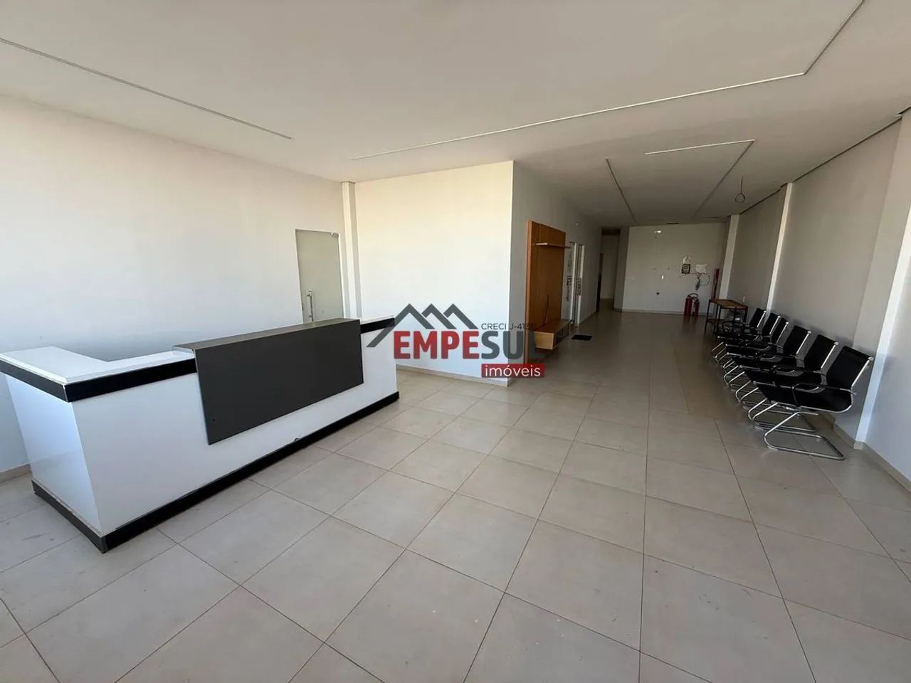 Sala comercial para locação na ARSE 81 (804 Sul) - Foto 3