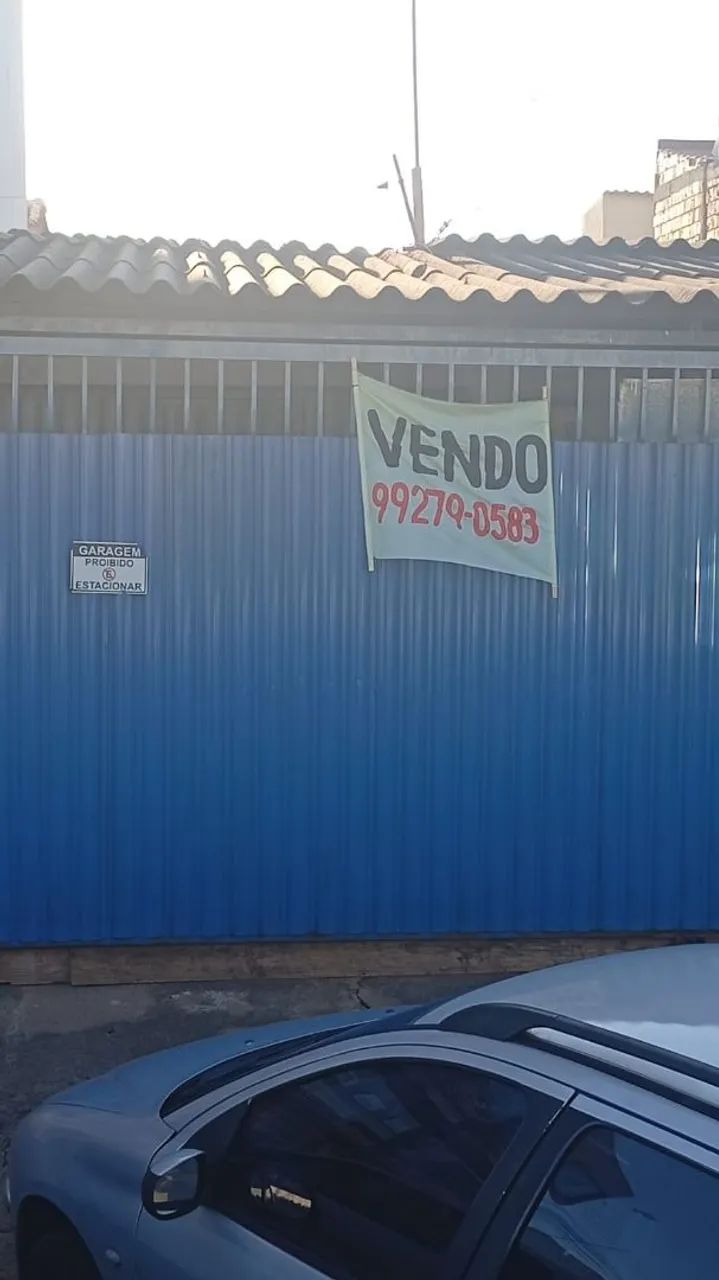 Foto - Brasília - Santa Maria