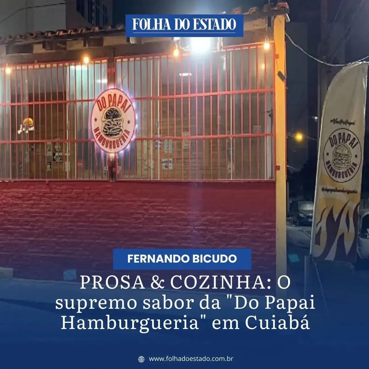 Vendo hamburgueria completa montada no centro de cuiaba  - Foto 3