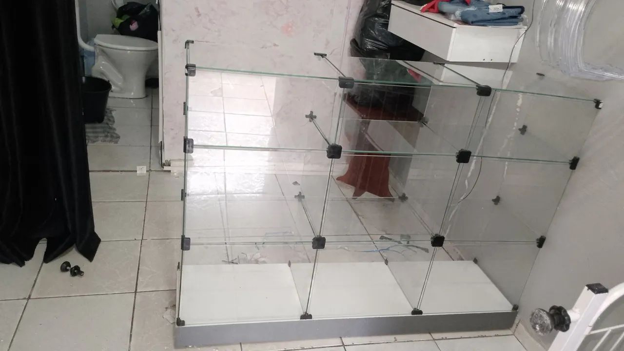 Vitrine 