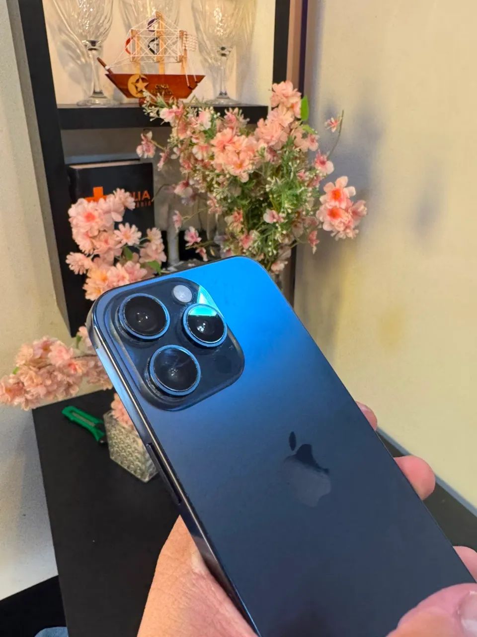 iphone 15 Pro Max 256Gb - Foto 4