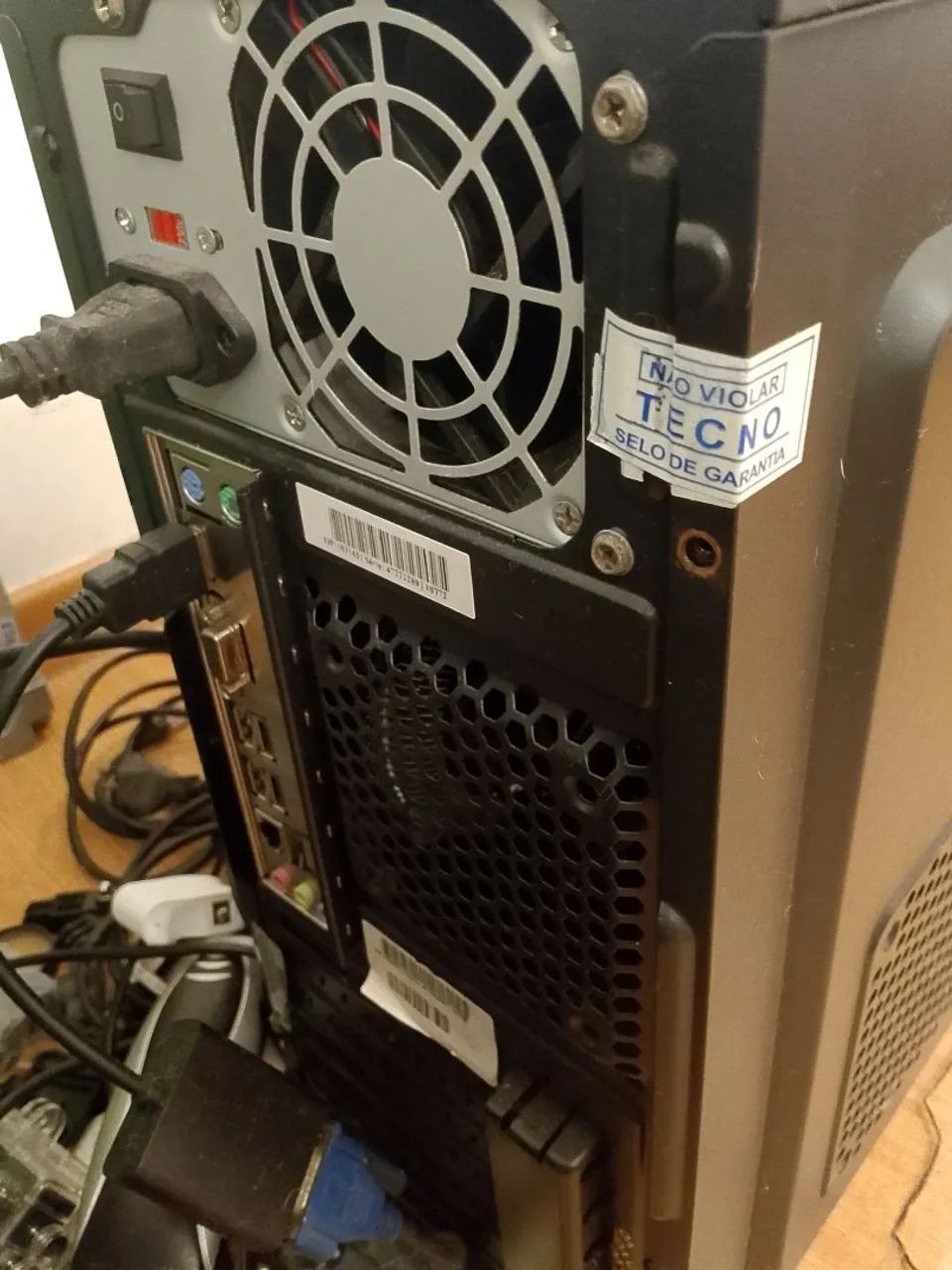 CPU  - Foto 3