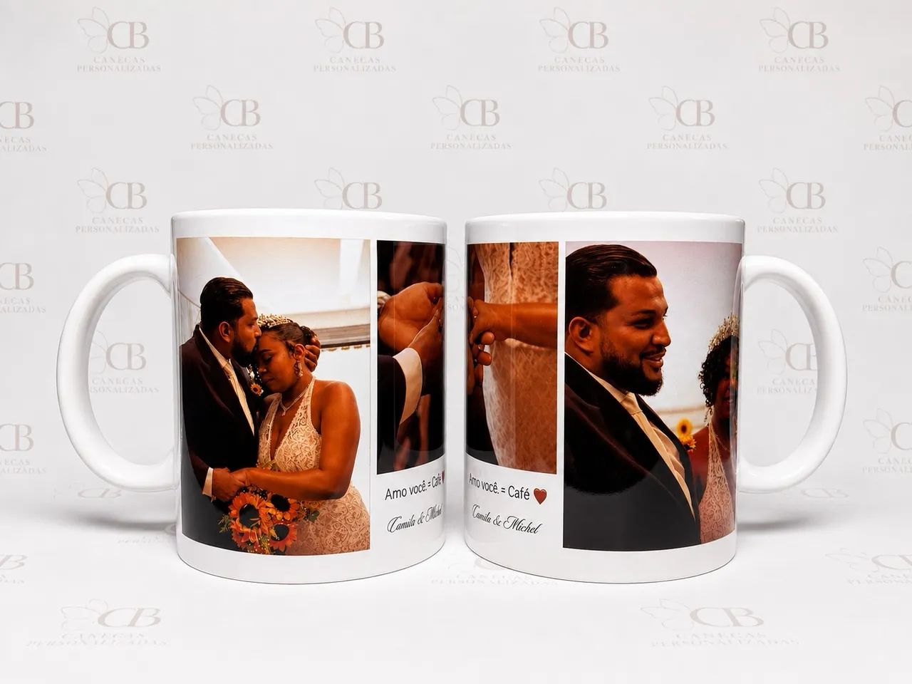 Canecas Personalizadas  - Foto 3