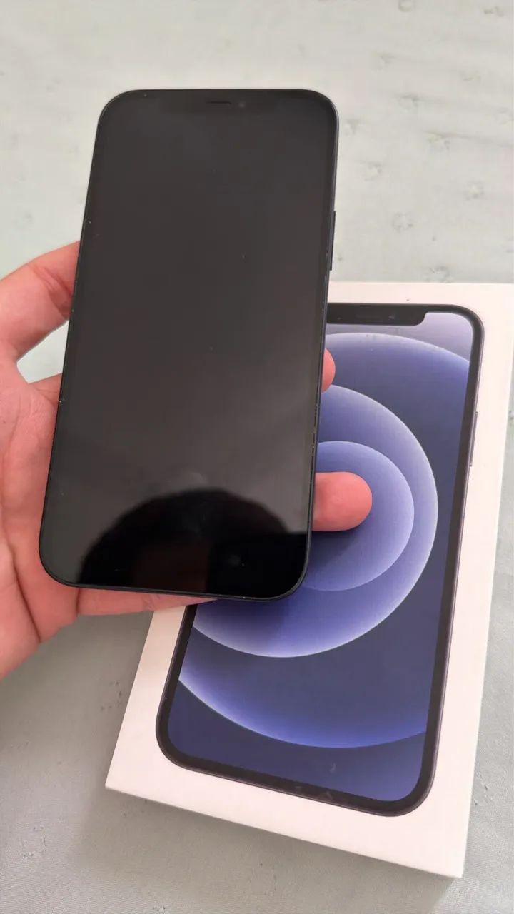 iphone 12 64gb  - Foto 2