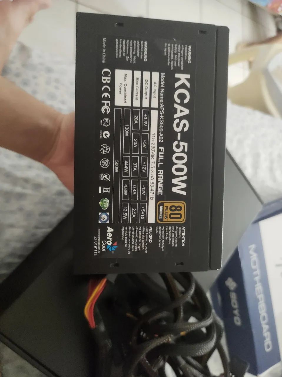 Peças de Pc  - Foto 2