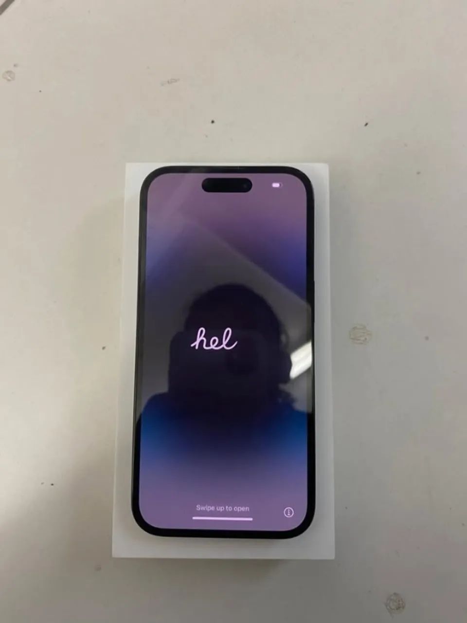 IPHONE 14 PRO 128 GB
