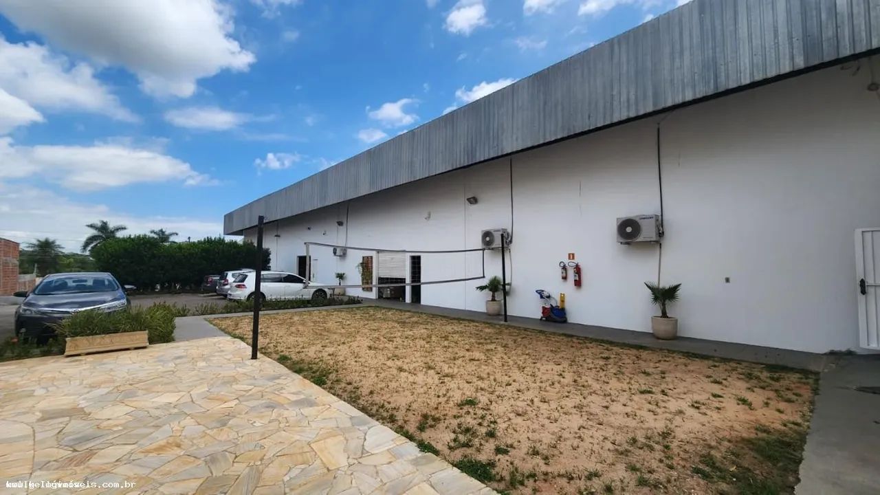 Imóvel Comercial para Locação em Presidente Prudente / SP no bairro Conjunto Habitacional  - Foto 2