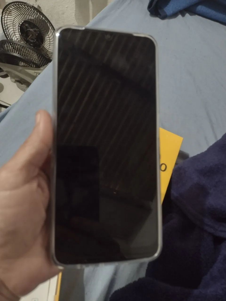 Vendo este celular  - Foto 2