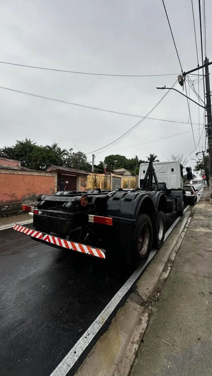 Camião ford cargo 1723 - Foto 2