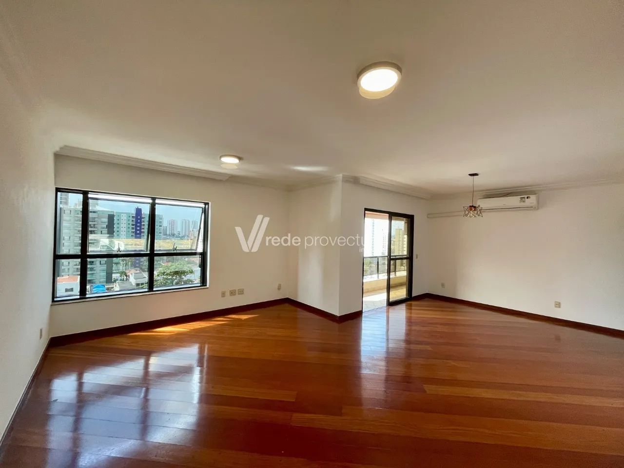 apartamento - Cambuí - Campinas - Foto 3