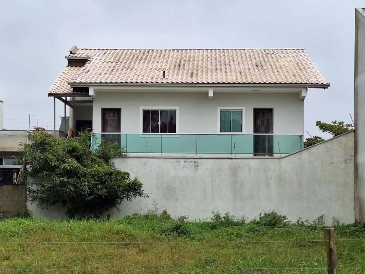 PRÉDIO no PRAIA GRANDE com 2 quartos para VENDA, 320 m² - Foto 3