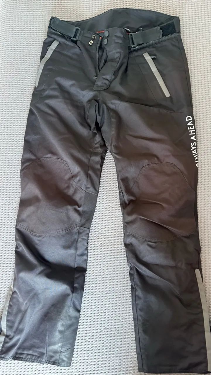 Calça Motociclista LS2 - Foto 2