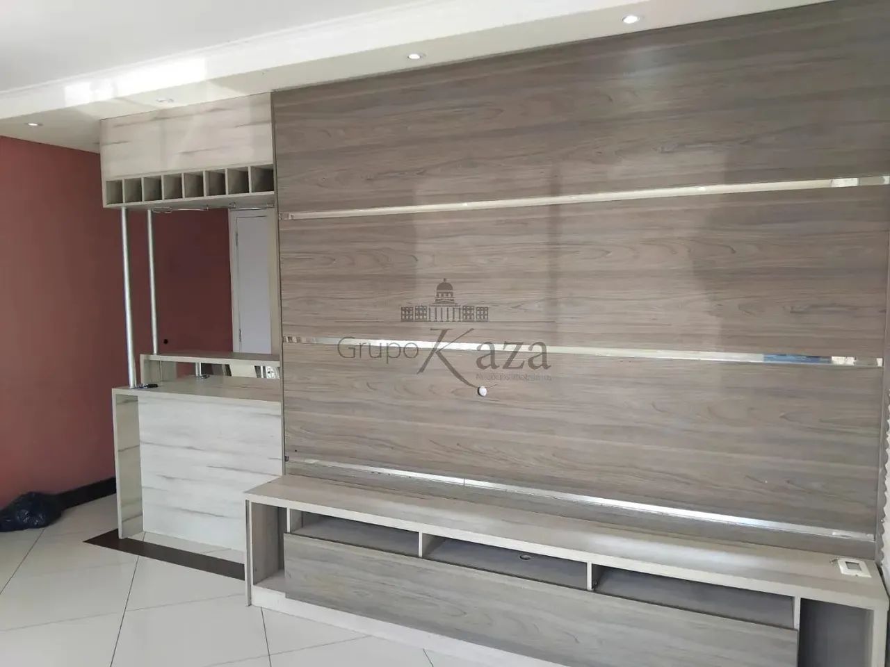 Oportunidade - Apartamento - Jardim Sul - Edifício Jardinatti - 3 Dormitórios - 70m². - Foto 2