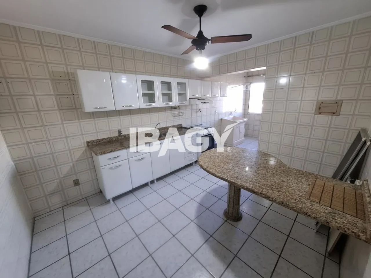 Excelente Apartamento 3 dormitório(s) em Roçado - São José - Foto 6