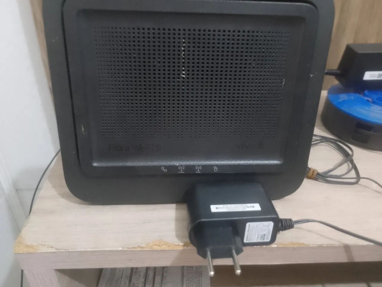 Modem usado e funcionando  - Foto 2