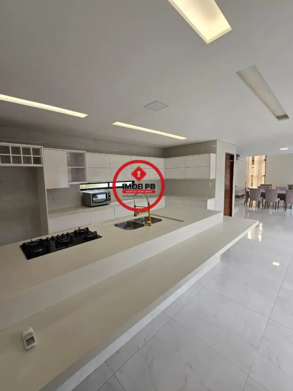 Imóvel para aluguel e venda possui 481 metros quadrados com 40 quartos - Foto 4
