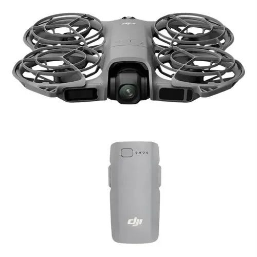 Drone Dji Neo 2 - DJI069 Lacrado - Foto 2