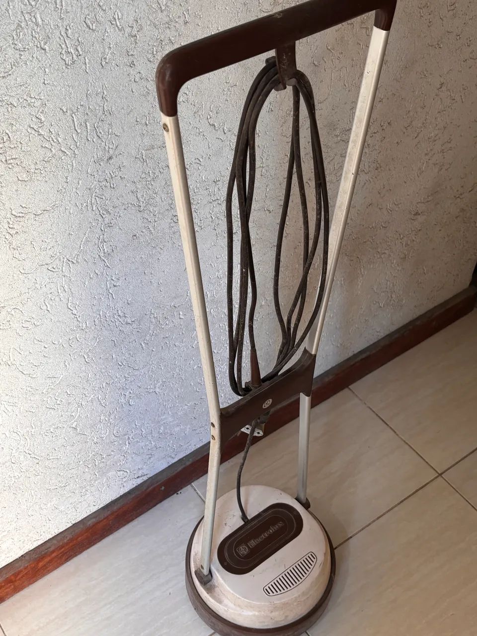 Enceradeira Electrolux  - Foto 3