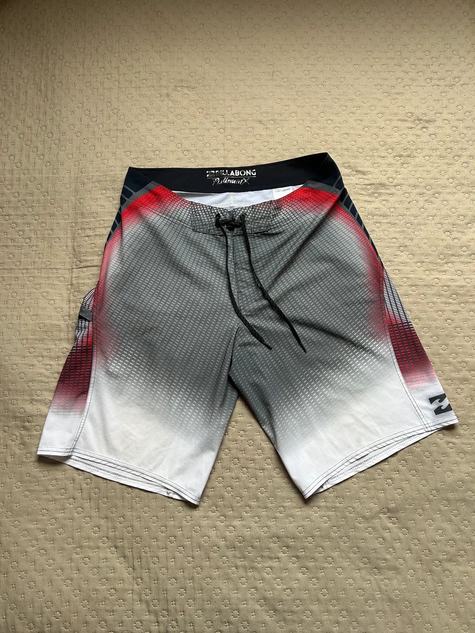 Short/Bermuda Billabong original relíquia 