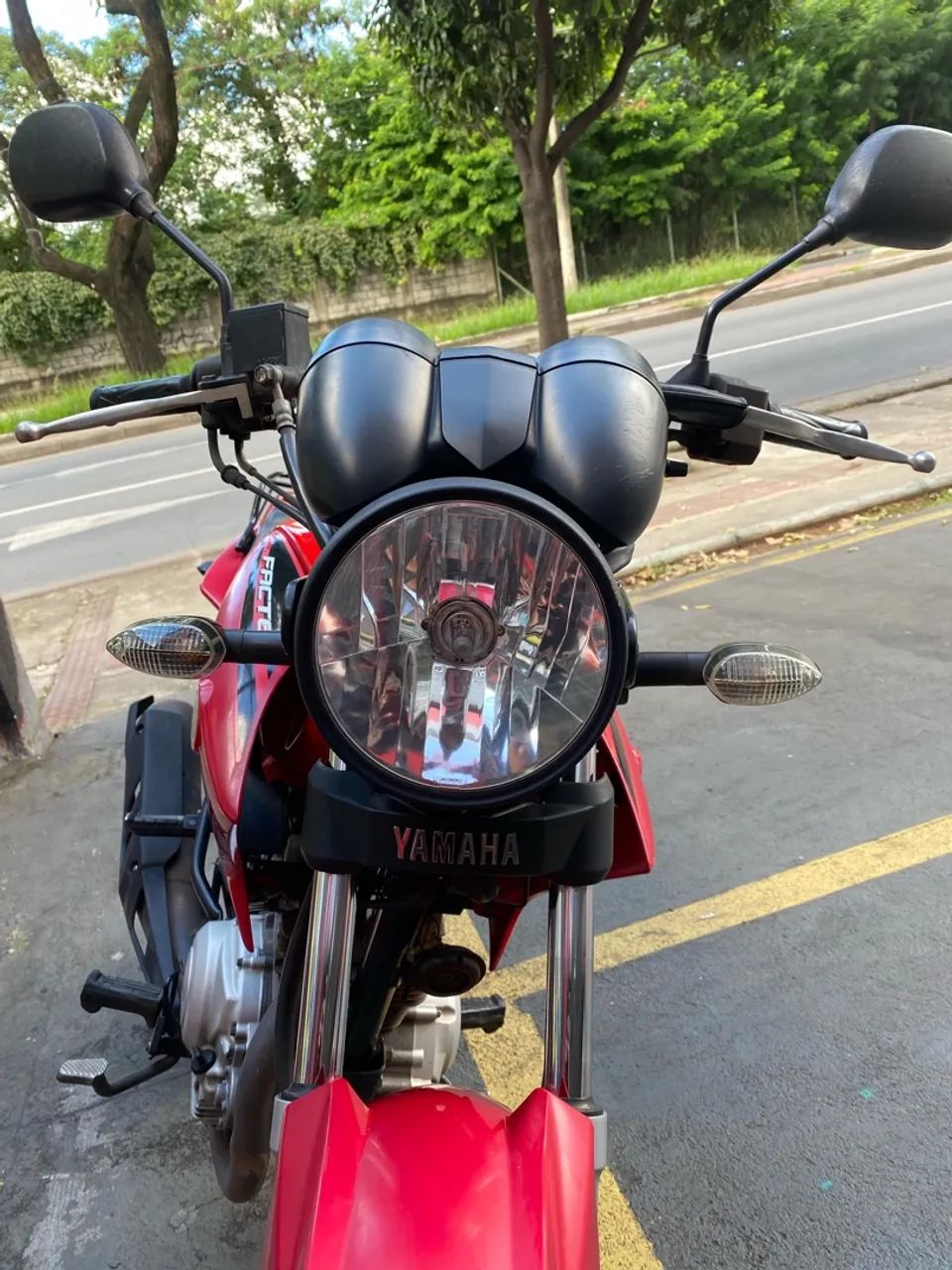 Yamaha Factor - Foto 5