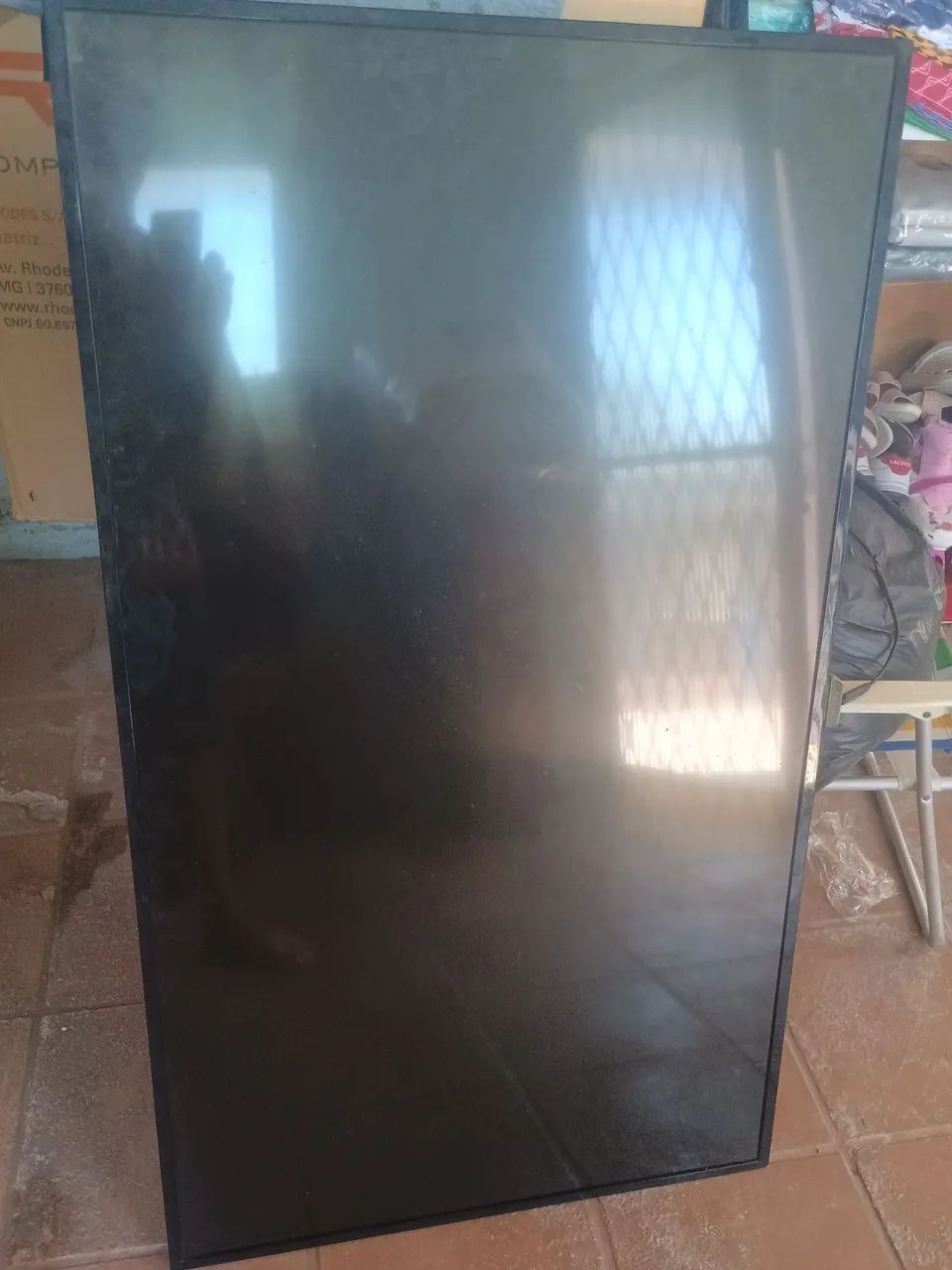 Vendo tv 55 Philips smart  - Foto 2