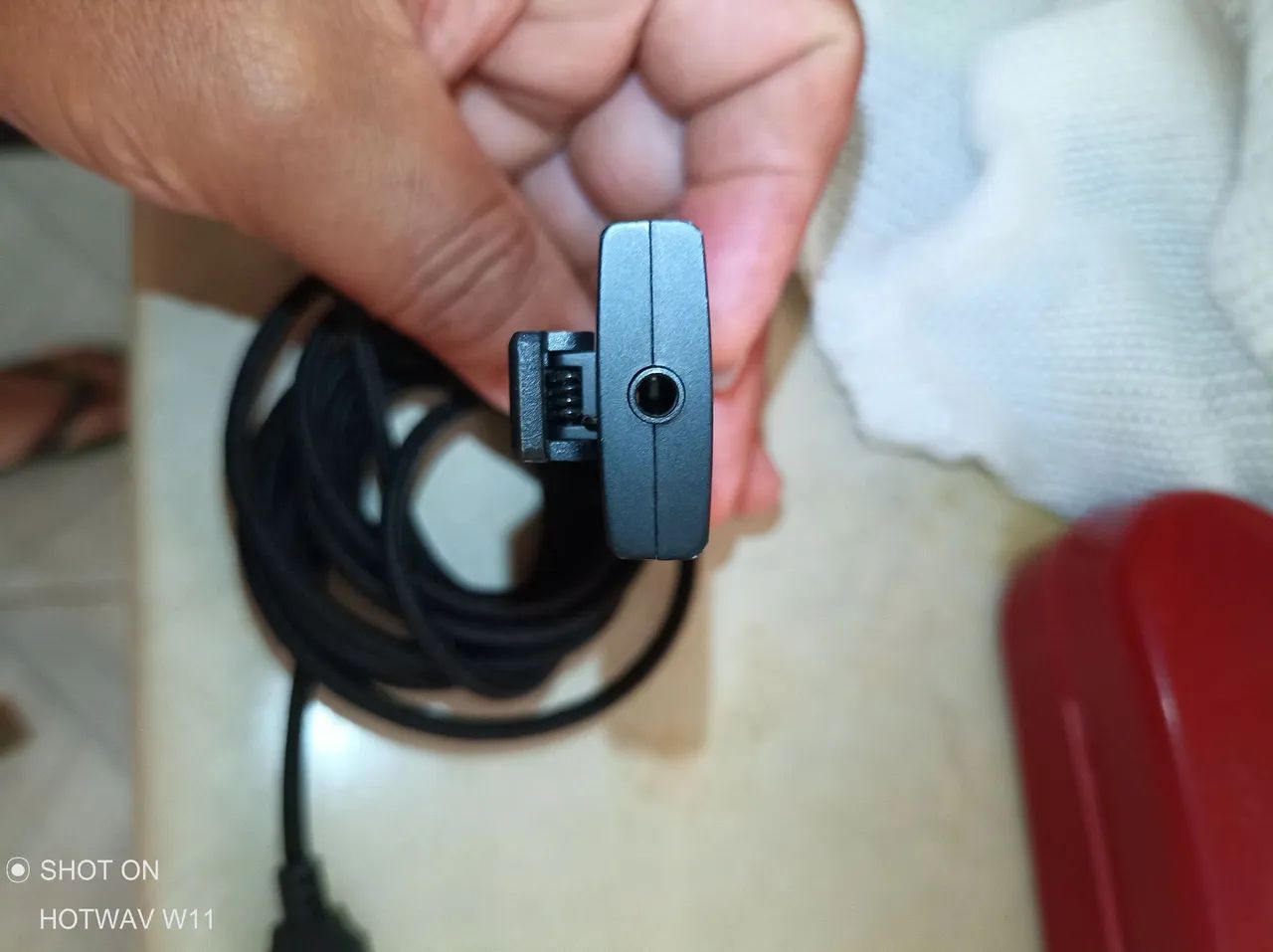 Placa de som XHyperX. - Foto 2