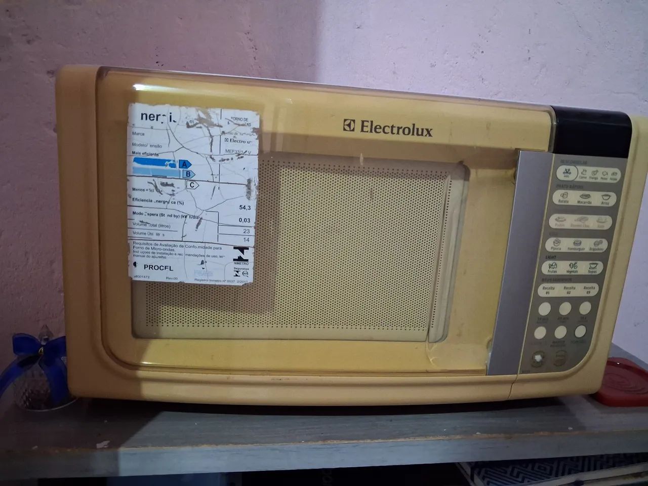 Vendo micro-ondas  - Foto 2