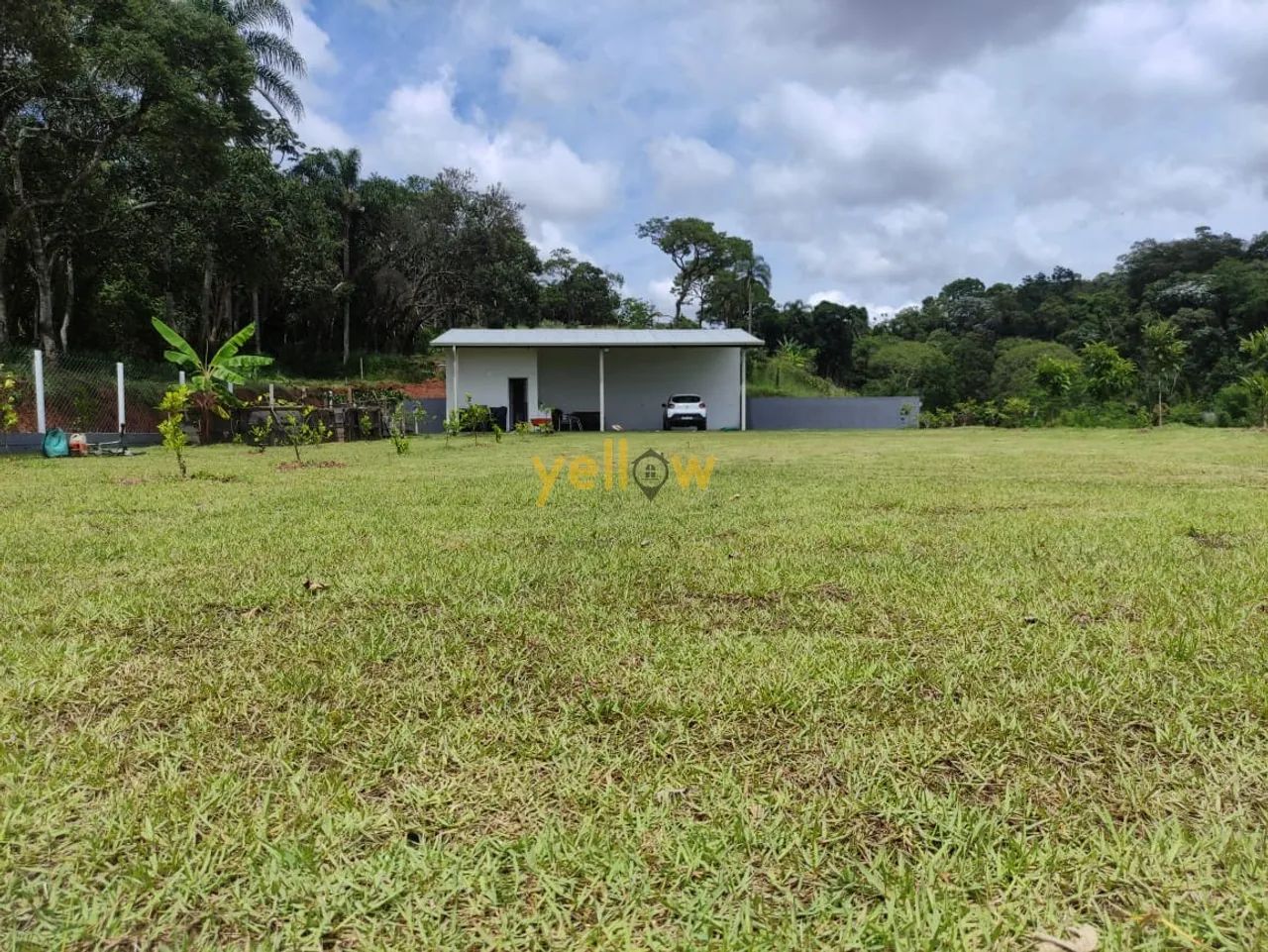 Chacara em Chácaras Vista Alegre - Arujá - Foto 3